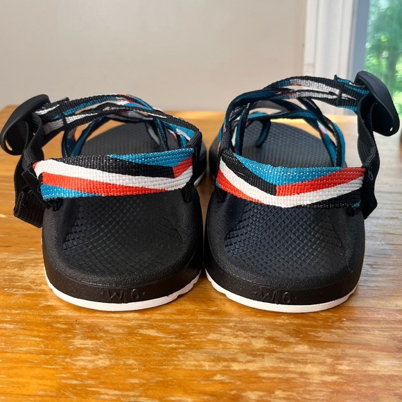Chaco Cloud X2 Women’s Sport Sandals - Picture 7 of 13